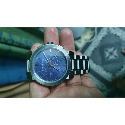 burberry watch adjustment|User manual Burberry BU9363 (English .